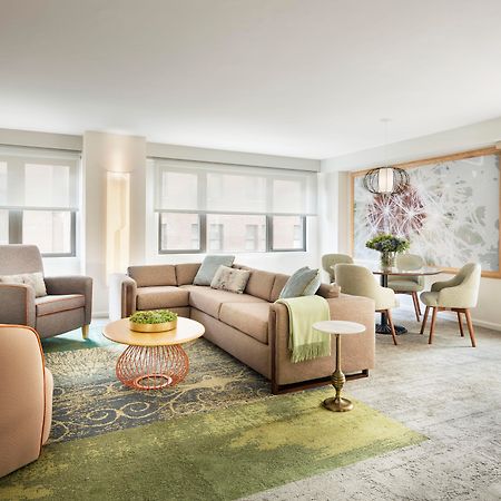 The Gardens Sonesta Es Suites New York Exteriér fotografie