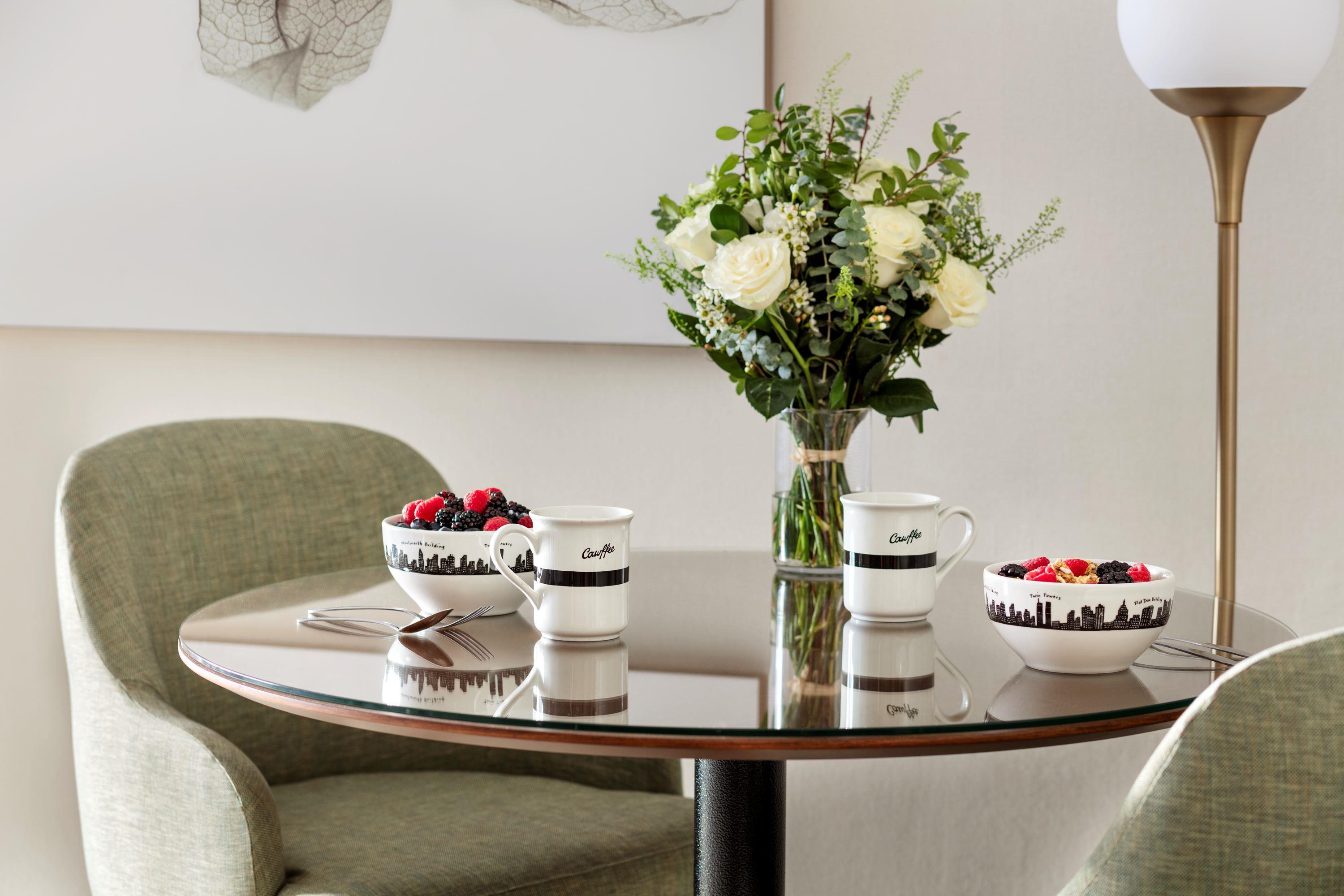 The Gardens Sonesta Es Suites New York Exteriér fotografie