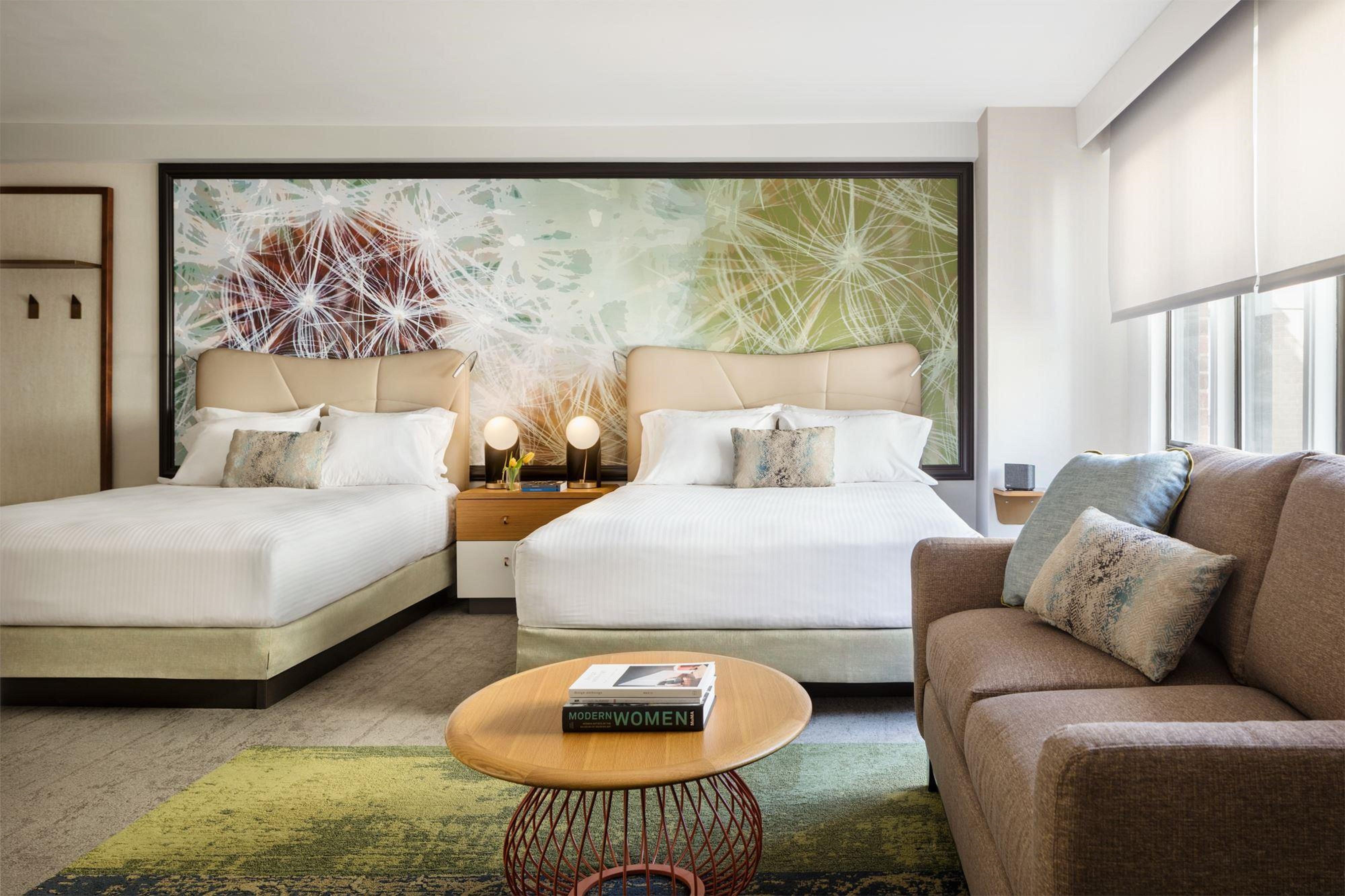 The Gardens Sonesta Es Suites New York Exteriér fotografie