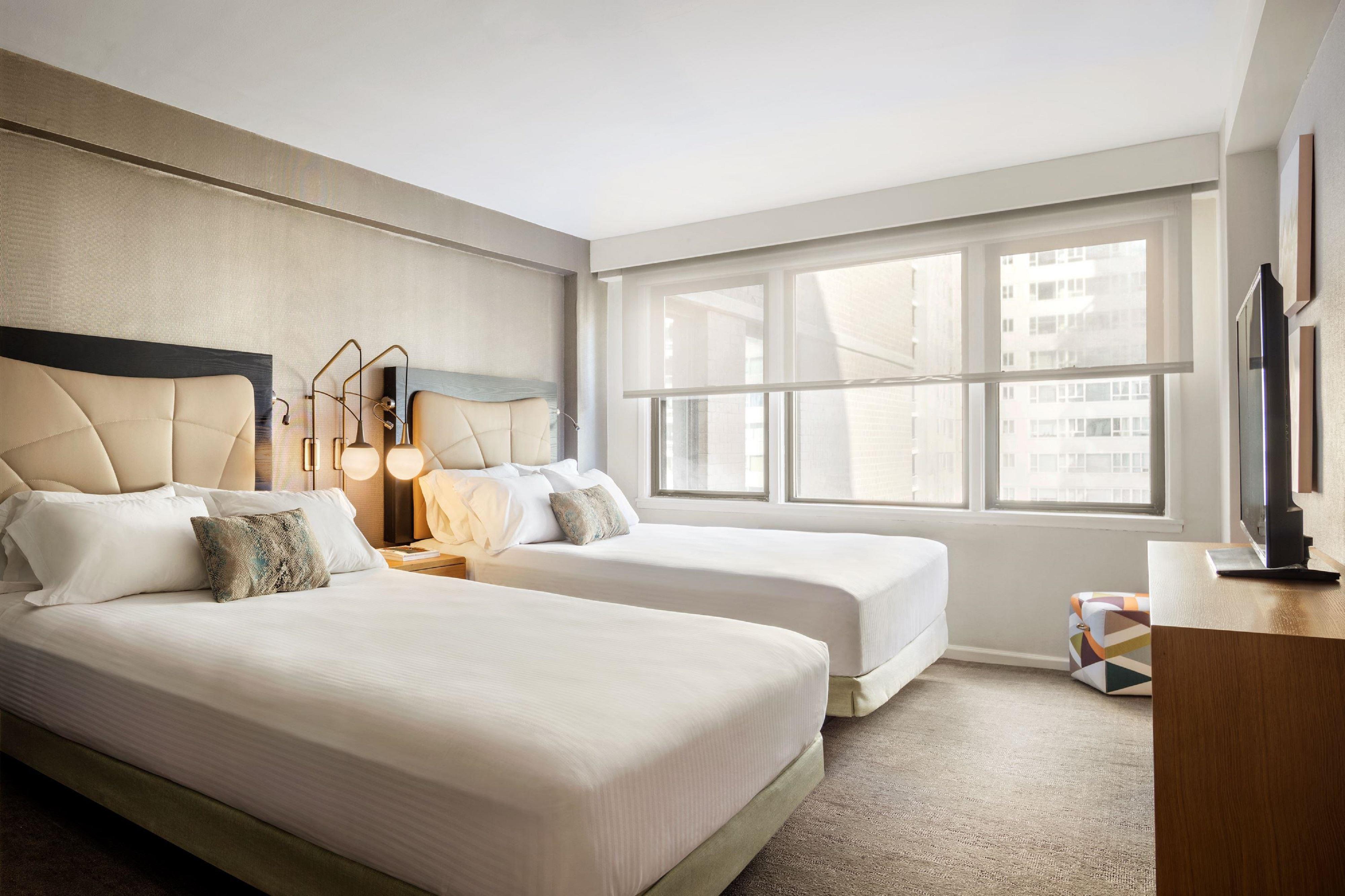 The Gardens Sonesta Es Suites New York Exteriér fotografie